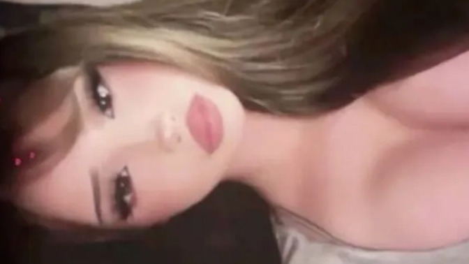Do guys actually find this kind of look attractive?