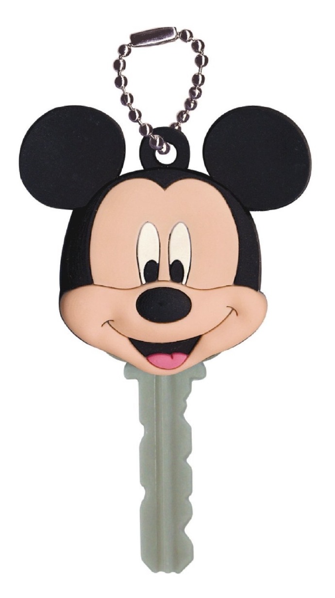 MicKEY Mouse