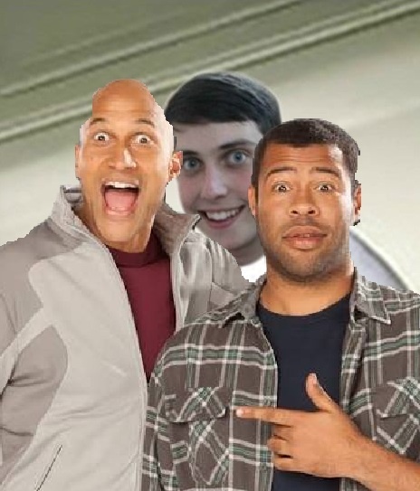 Key & Peele