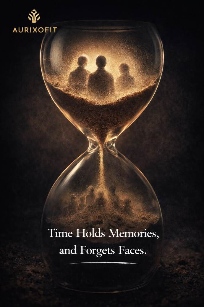What do you want to be remembered for?
