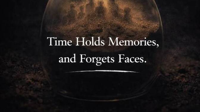 What do you want to be remembered for?