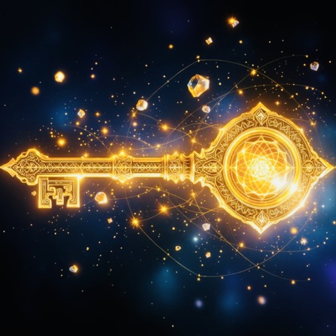 If You Had A Magical KEY That Could Only Be Used Once On One Of The Following Which One Of The Following Would You Use The KEY For?