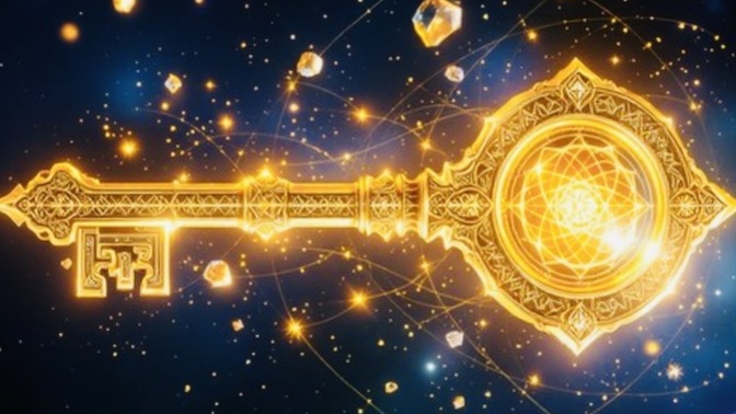 If You Had A Magical KEY That Could Only Be Used Once On One Of The Following Which One Of The Following Would You Use The KEY For?