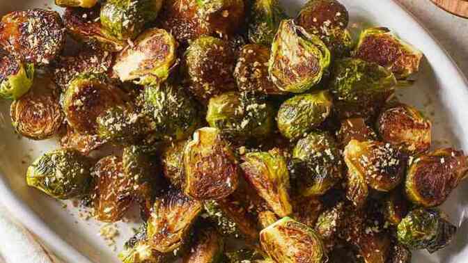 What’s a food you thought you hated until someone made it properly?
