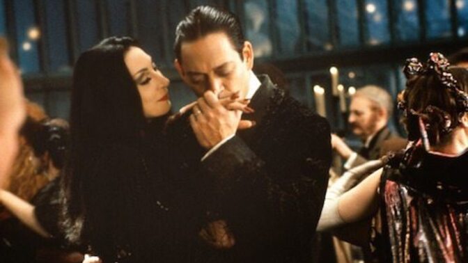 If you had to choose a couple’s costume right now, what are you picking?