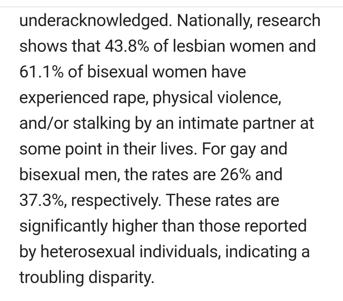 When you hear ‘toxic masculinity,’ what’s the first thing you think of?