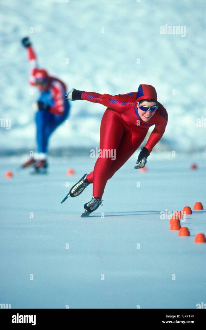 Would you go jogging in a catsuit?