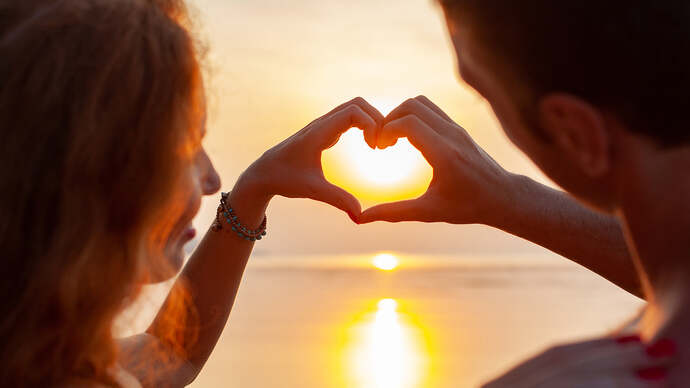 What is something you learned about relationships/marriage that most people havent?