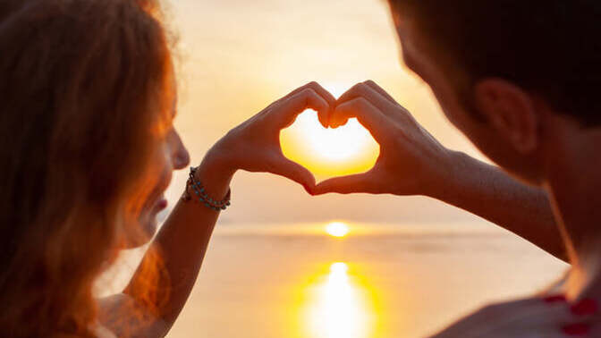 What is something you learned about relationships/marriage that most people haven't?