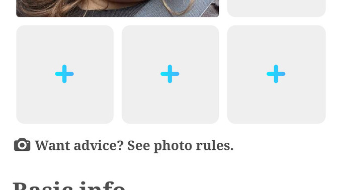 On dating apps, is “I’m a nice guy, I’ll treat you kind” a red flag?