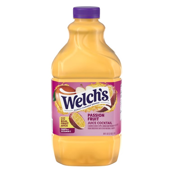 Who you prefer more, Soda or Juice?