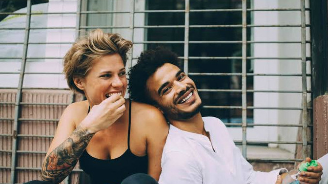 Is it healthy to stay friends with an ex while in a new relationship?