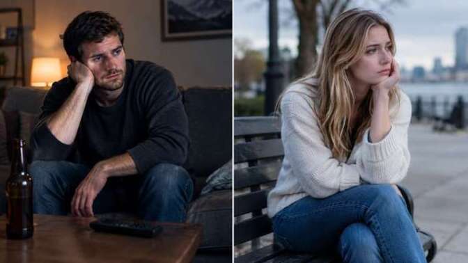 Do you often feel lonely when you are not in a relationship or even when you are?