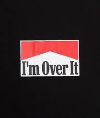 When someone says I don’t care anymore. I’m over it do you believe them?
