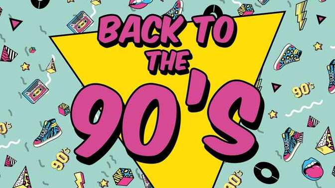 What is something/things you DON'T miss from the 1990s?