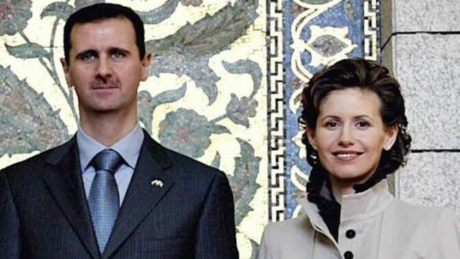 Anyone else miss Assad?
