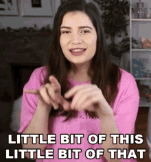 Do you ever mix colognes or perfume smells?