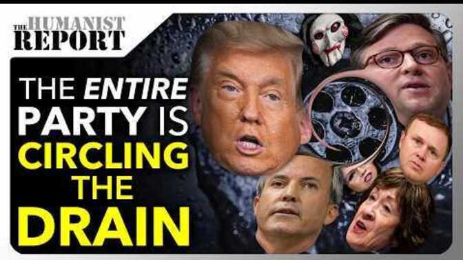 Why are the Trump supporters regretting their vote for Trump?