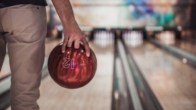 When's the last time you went bowling 🎳?