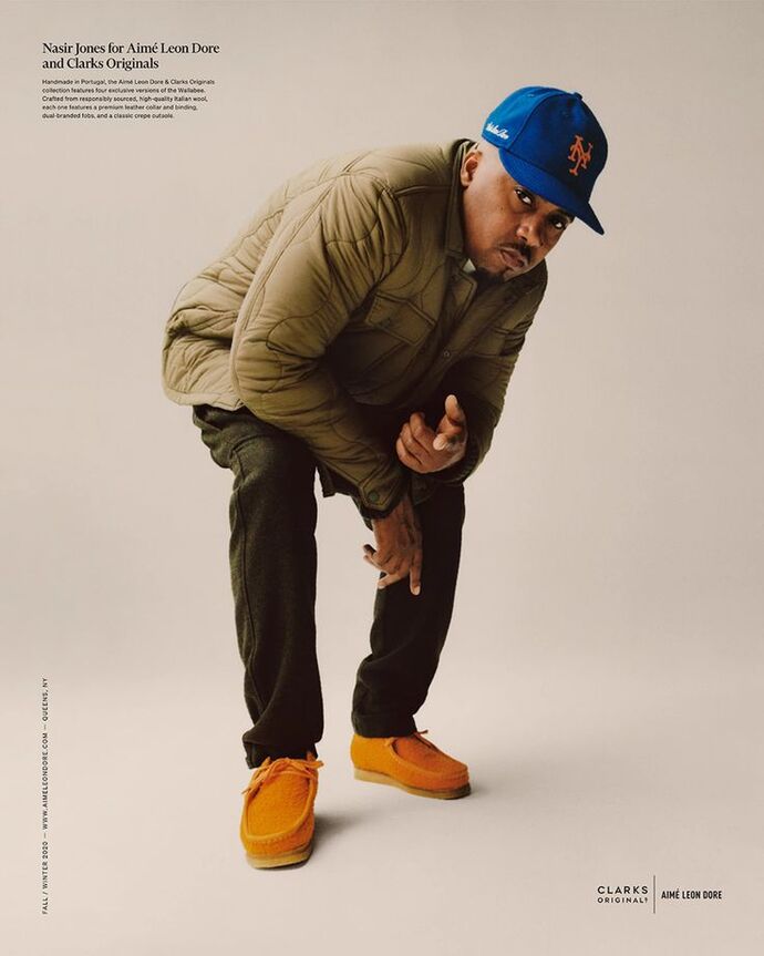 Are Wallabee shoes still a good style choice for fall?