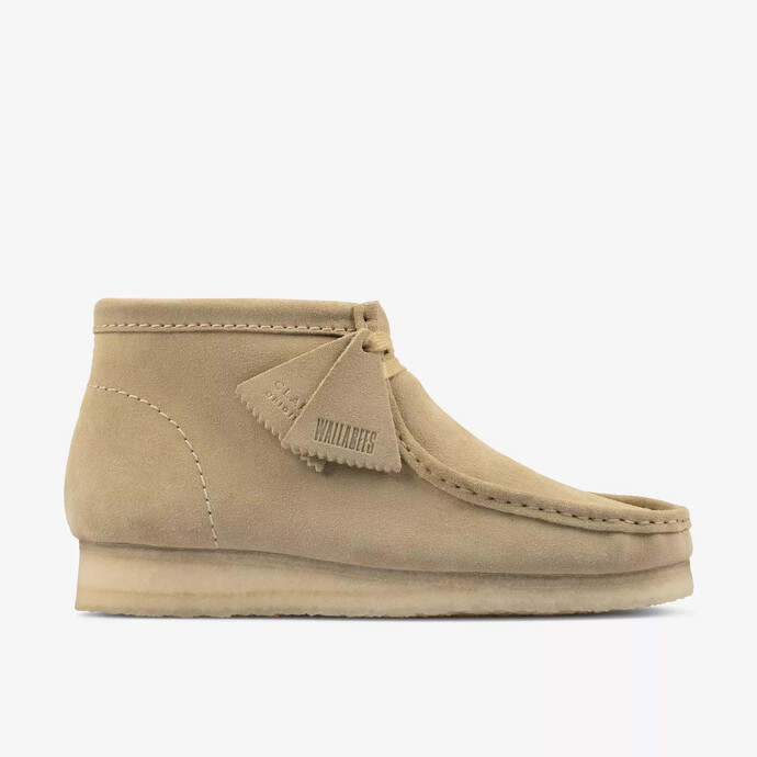 Are Wallabee shoes still a good style choice for fall?