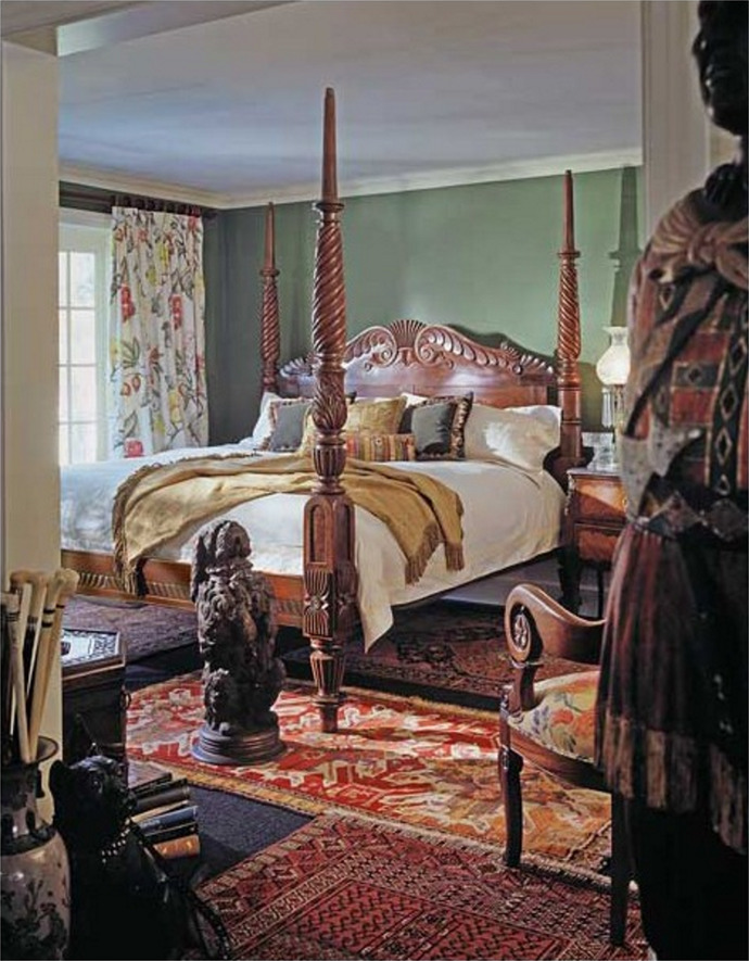 What is the size of your bed, and why?