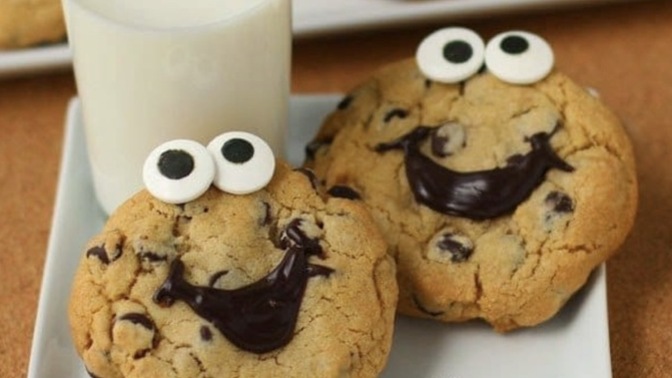 Cookies, Cookies, Cookies What Are Your Favorite Kind Of CooKEYS?