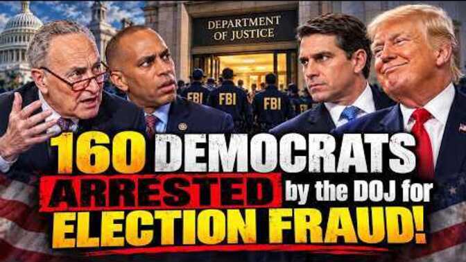 Do ya STILL think the 2020 election was uncompromised?