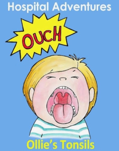 Did You Have Your Tonsils Removed, And Did Your Children Have Their Tonsils Removed Too?