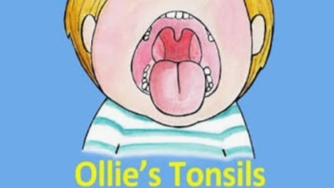Did You Have Your Tonsils Removed, And Did Your Children Have Their Tonsils Removed Too?
