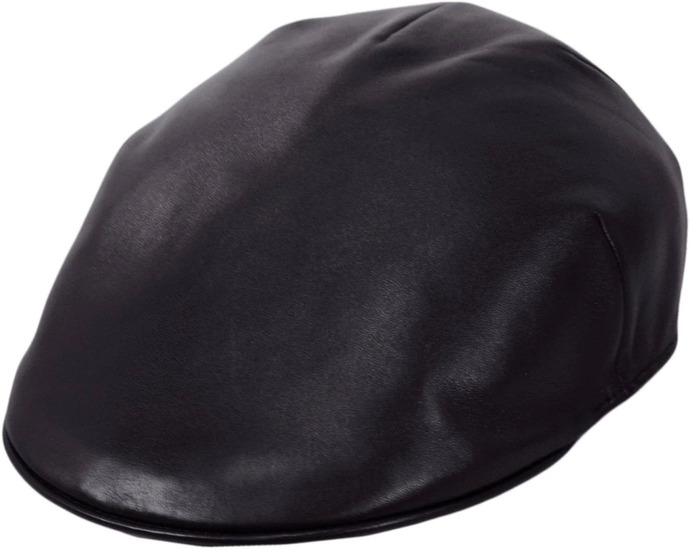 Do you find men attractive when they wear flat caps?