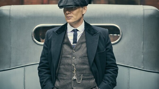 Do you find men attractive when they wear flat caps?