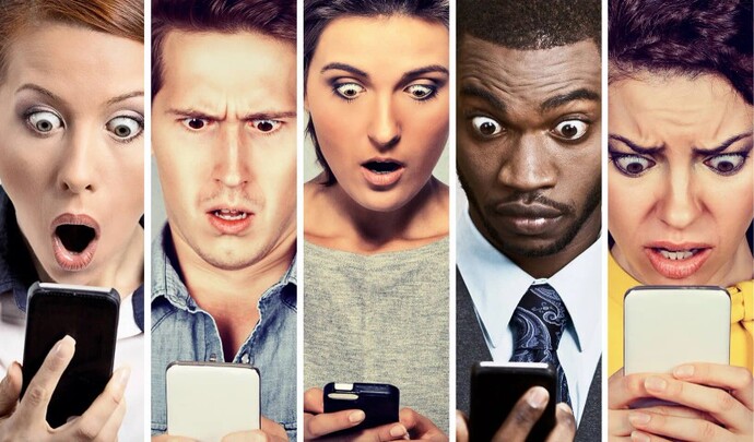 Would you be turned off by someone based on the type of people theyre attracted to or dated?