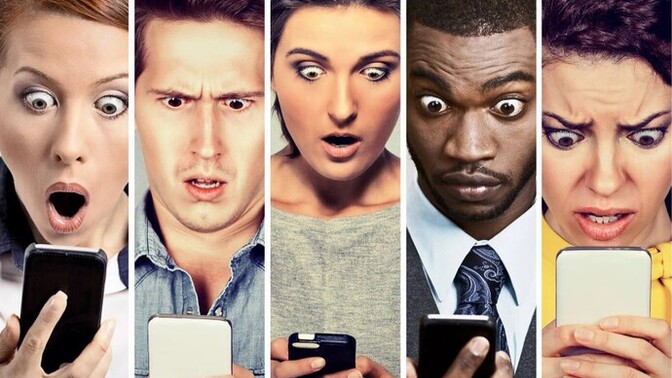 Would you be turned off by someone based on the type of people they're attracted to or dated?