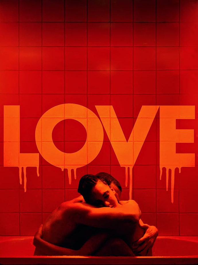 What is Gaspar Noes best movie?