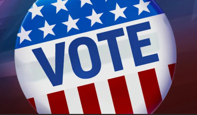 US mid-term voting is only 6 weeks away, how do you choose who to vote for?