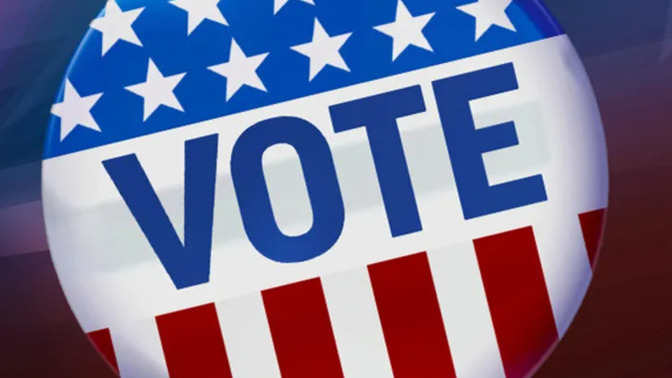 US mid-term voting is only 6 weeks away, how do you choose who to vote for?