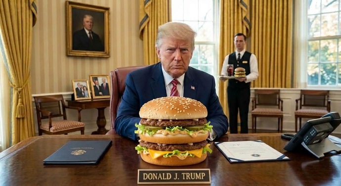 Many of Trumps decisions have affected the entire world. Which of the following has affected you the most personally if you live outside the United?