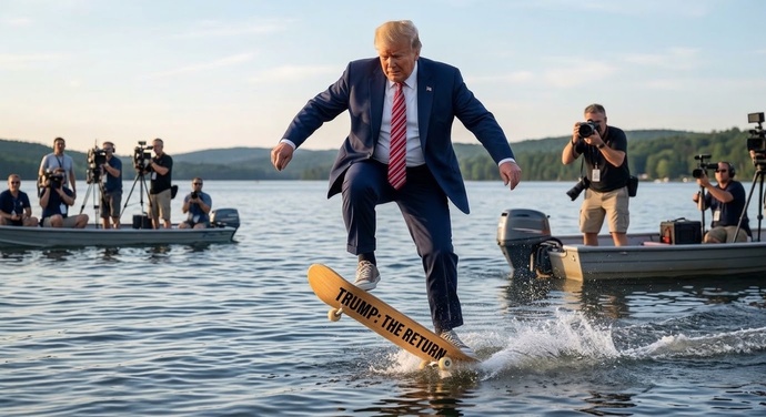 Many of Trump's decisions have affected the entire world. Which of the following has affected you the most personally if you live outside the United?