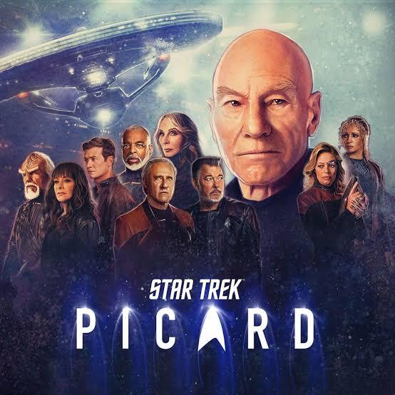 To Boldly Go
