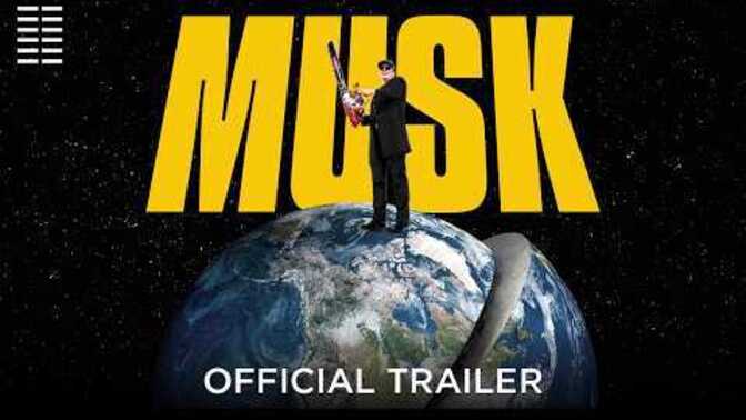 Will you watch the new documentary about Musk?