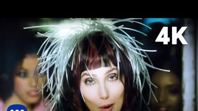 What is your all-time favorite Cher song and why?