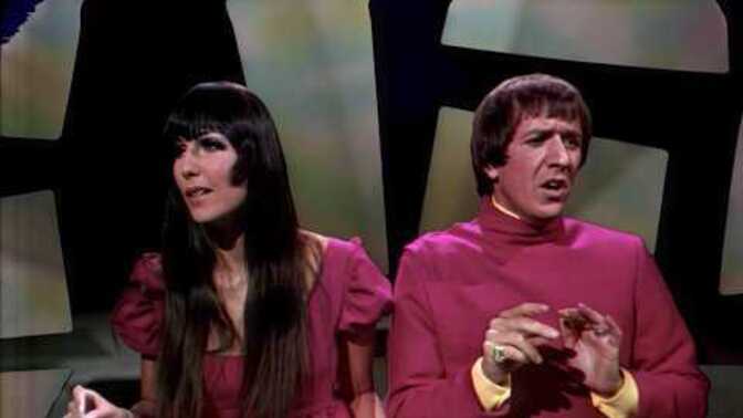 What is your favorite Sonny and Cher song and why?