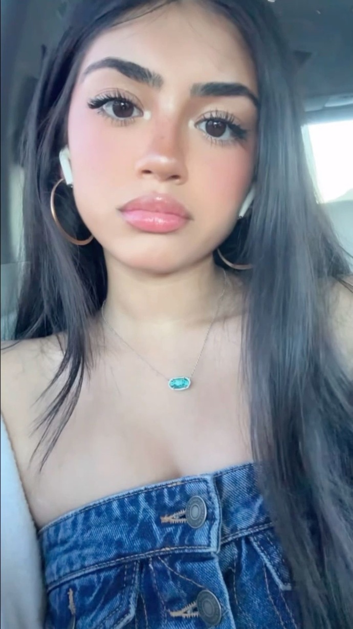 Prettier/softer looking but American described “Shudra”