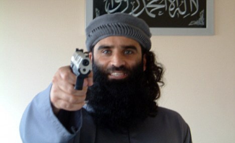 Do you think the Middle East became Muslim all of a sudden by cutting off heads?