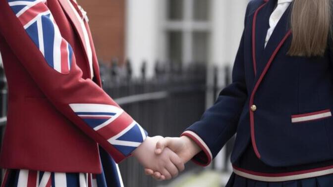 English people, are you proud your language ‘won’ the world?
