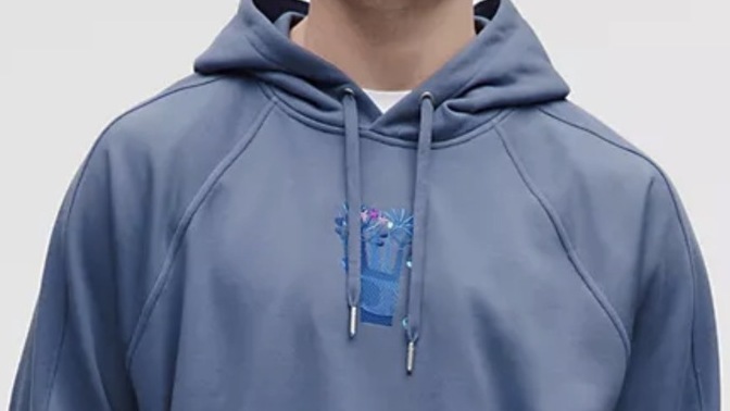 If your crush gave you a clothing gift, which would you pick?