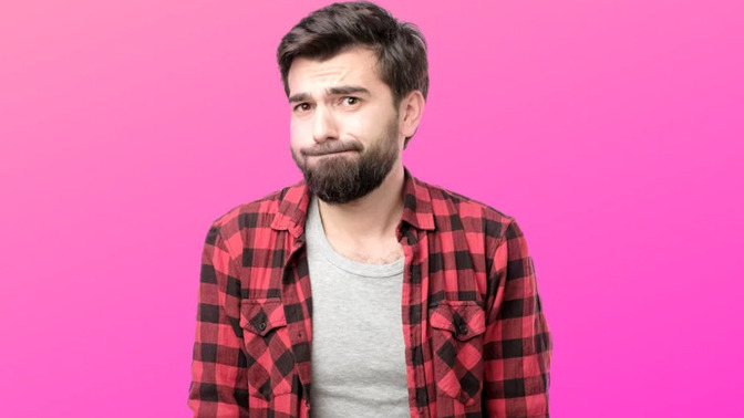 After a breakup, do men really always come back?