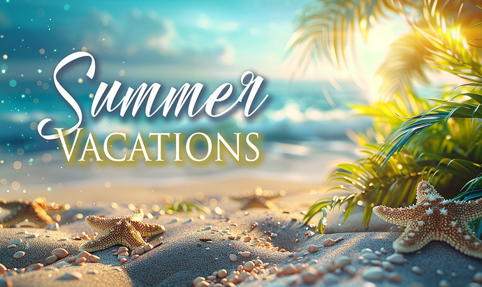 How did you spend this summer for fun or relaxation?