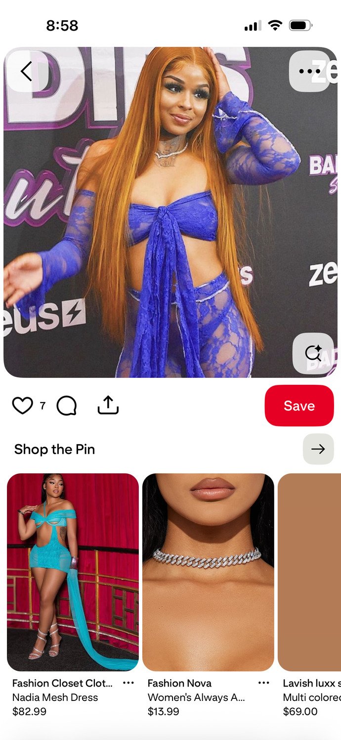 Why do non‑Black men call certain Black skin tones “chocolate when it’s not chocolate”? Especially these skin tone in pictures shown?